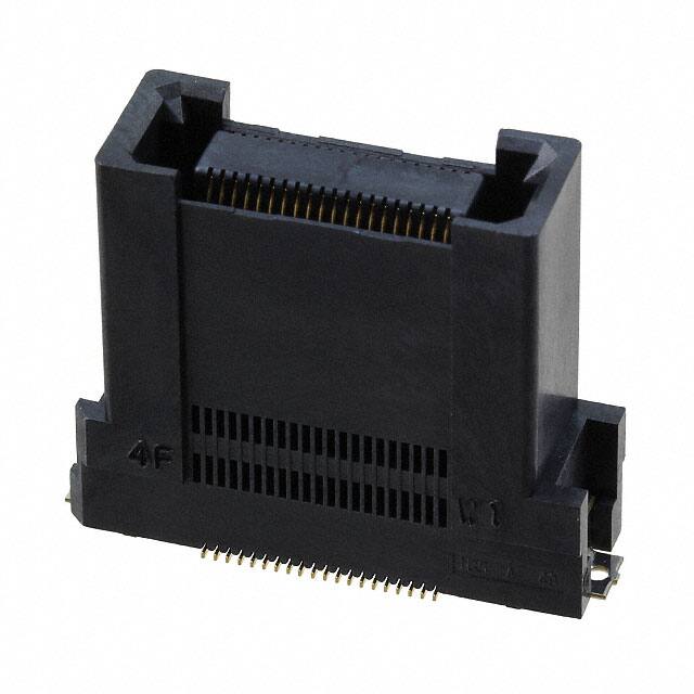 FX20-40S-0.5SV10 Hirose Electric Co Ltd  Matrices de type bord Mezzanine (carte à carte)